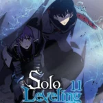 Solo Leveling Volume 11 – ITA