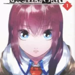 Steins;Gate Volume 1 – ITA