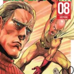 One Punch Man Volume 8 – ITA