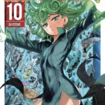 One Punch Man Volume 10 – ITA