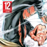 One Punch Man Volume 12 – ITA