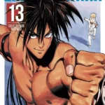 One Punch Man Volume 13 – ITA