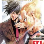 One Punch Man Volume 14 – ITA