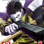 One Punch Man Volume 17 – ITA
