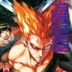 One Punch Man Volume 18 – ITA