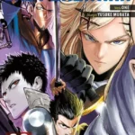 One Punch Man Volume 20 – ITA