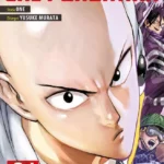 One Punch Man Volume 21 – ITA
