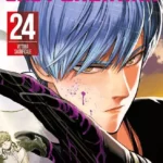 One Punch Man Volume 24 – ITA