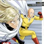 One Punch Man Volume 25 – ITA