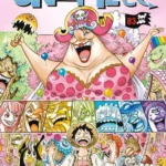 One Piece Volume 83 – Young 278 – ITA