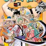 One Piece Volume 93 – Young 309 – ITA
