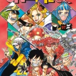 One Piece Volume 97 – Young 321 – ITA