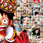 One Piece Volume 99 Celebration Edition Edizione Young – ITA