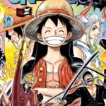 One Piece Volume 100 – Young 332 – ITA