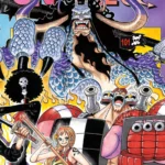 One Piece Volume 101 – Young 335 – ITA