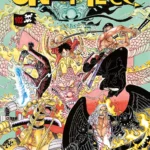 One Piece Volume 102 – Young 338 – ITA