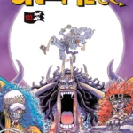 One Piece Volume 103 – Young 340 – ITA