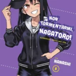Non Tormentarmi, Nagatoro! Volume 5 – ITA