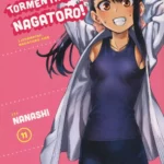 Non Tormentarmi, Nagatoro! Volume 11 – ITA