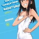 Non Tormentarmi, Nagatoro! Volume 13 – ITA