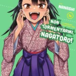 Non Tormentarmi, Nagatoro! Volume 14 – ITA