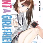 Rent A Girlfriend Volume 7 – ITA