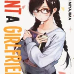 Rent A Girlfriend Volume 8 – ITA