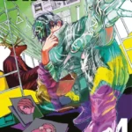 Sakamoto Days Volume 4 – ITA