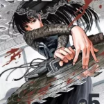 Sakamoto Days Volume 5 – ITA