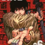 Sakamoto Days Volume 6 – ITA