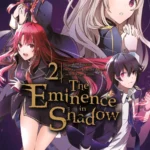 The Eminence In Shadow Volume 2 – ITA