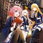 The Eminence In Shadow Volume 4 – ITA