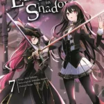 The Eminence In Shadow Volume 7 – ITA
