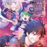 The Rising Of The Shield Hero Volume 21 – ITA