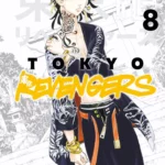 Tokyo Revengers Volume 8 – ITA