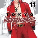 Tokyo Revengers Volume 11 – ITA