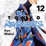 Tokyo Revengers Volume 12 – ITA