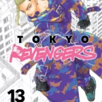 Tokyo Revengers Volume 13 – ITA