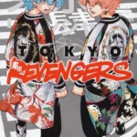 Tokyo Revengers Volume 15 – ITA