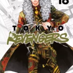 Tokyo Revengers Volume 18 – ITA