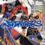 Tokyo Revengers Volume 19 – ITA