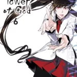 Tower Of God Volume 6 – ITA