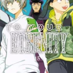 To Your Eternity Volume 15 – ITA