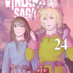 Vinland Saga Volume 24 – ITA