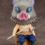 Demon Slayer – Inosuke Swacchao Nendoroid