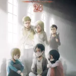 Attack On Titan Volume 24 – ITA
