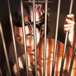 Attack On Titan Volume 27 – ITA