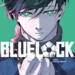 Blue Lock Volume 6 – ITA