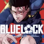 Blue Lock Volume 7 – ITA