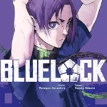 Blue Lock Volume 8 – ITA